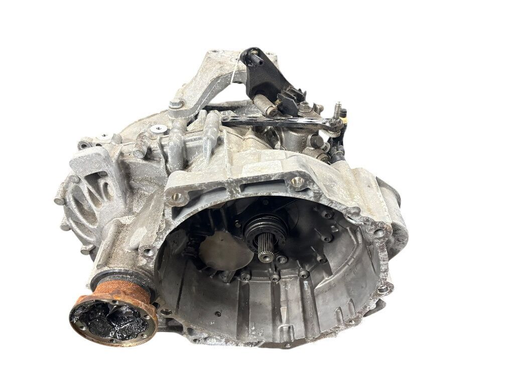 VCS Gearbox SKODA OCTAVIA IV (NX, NN) (2019-)