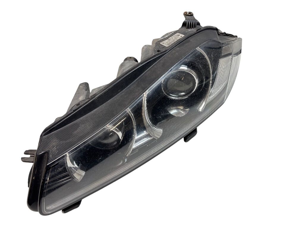 C2Z31446 Headlight left JAGUAR XF (X250, CC9) (2008-2015)