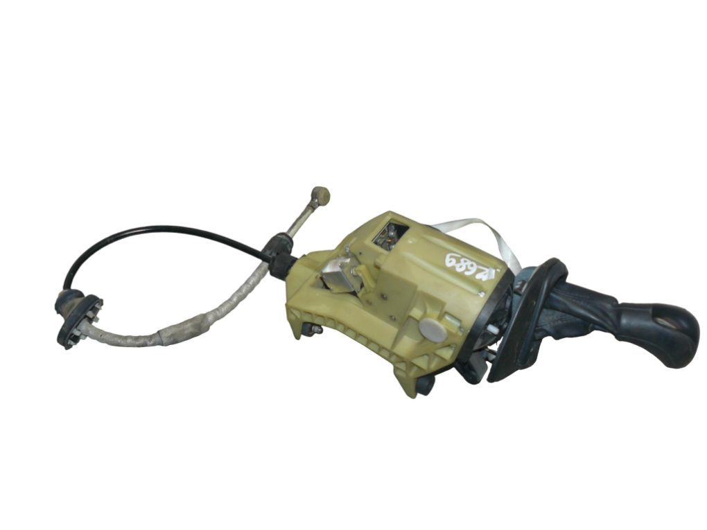 A6392604209 Gearshift Mechanism MERCEDES-BENZ VITO / VIANO (W639) (2003-2014)