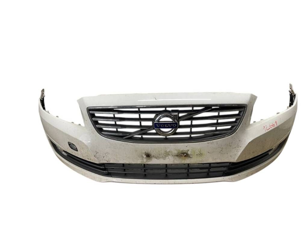 39826725 39826745 Front Bumper VOLVO V70 III (BW) (2007-2016)