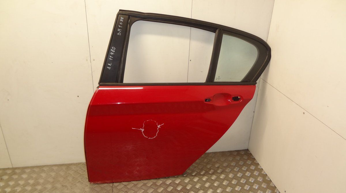 41527284515 41527284515 Door Rear  Left BMW 1 (F20, F21) (2011-2019)