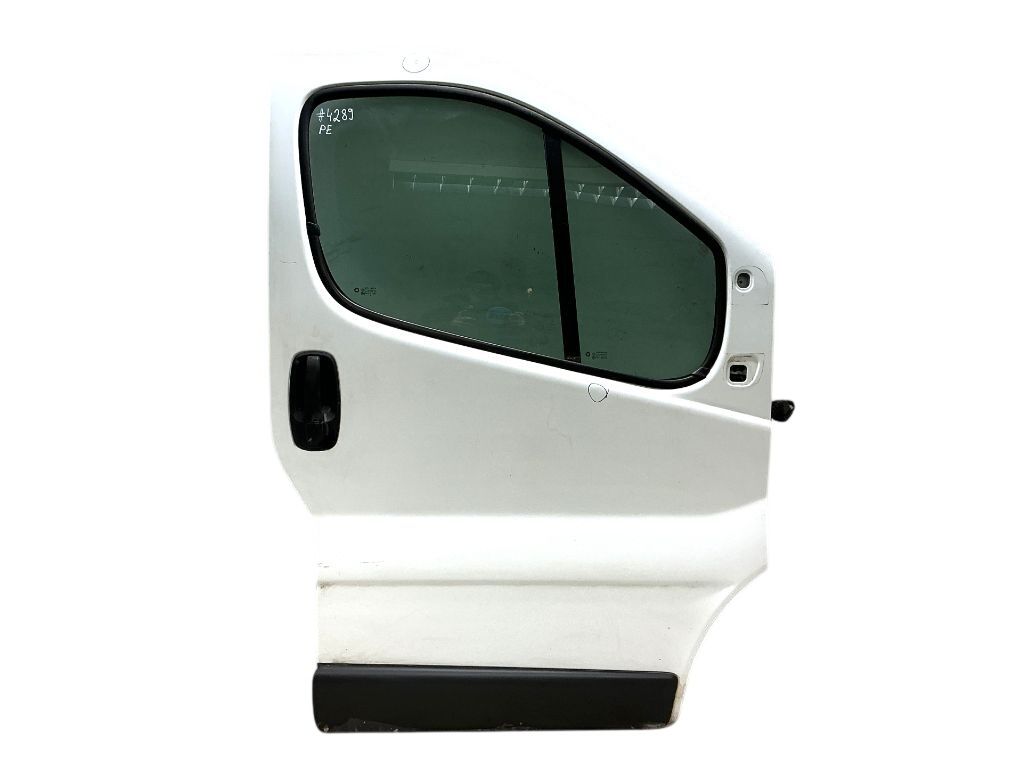 93194148 Door Front Right OPEL VIVARO A (2001-2014)