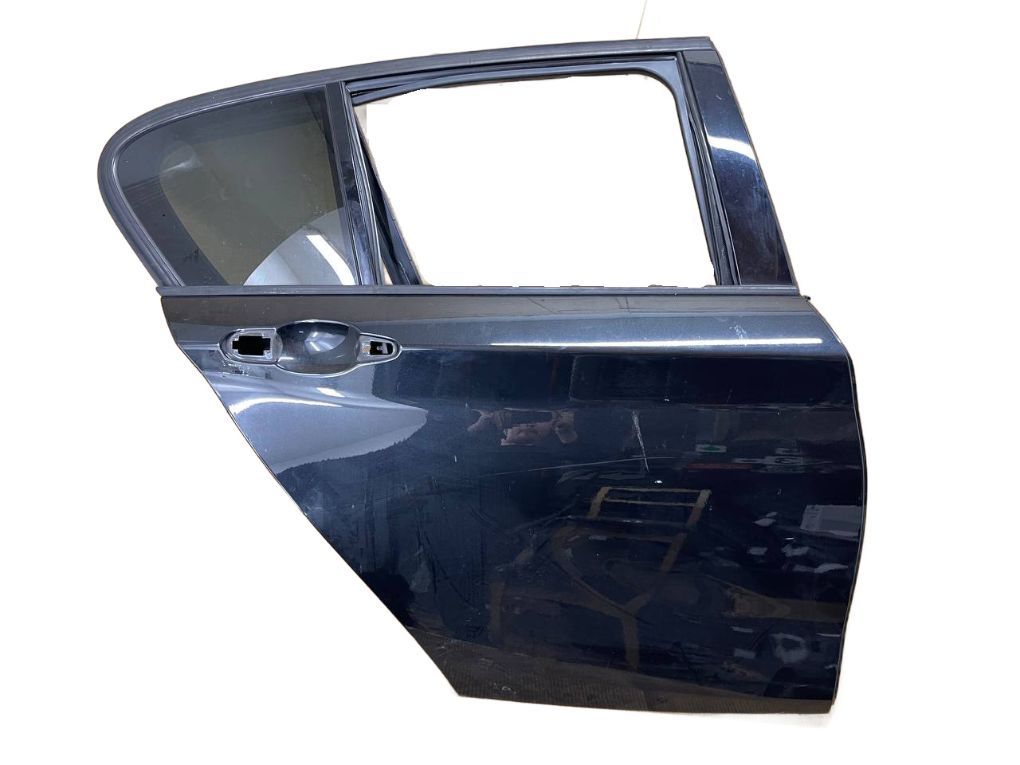 7284516 5A2A398 Door Rear Right BMW 1 (F20, F21) (2011-2019)