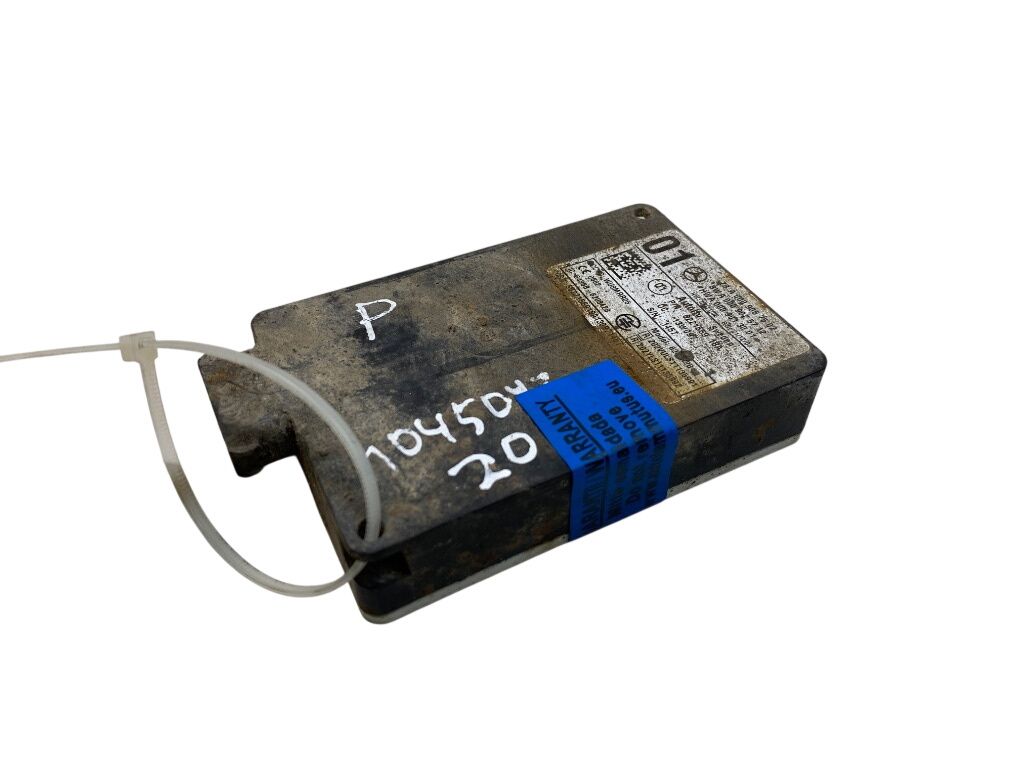 6208428 Distronic radar / sensor MERCEDES-BENZ E-CLASS (W212) (2009-2016)
