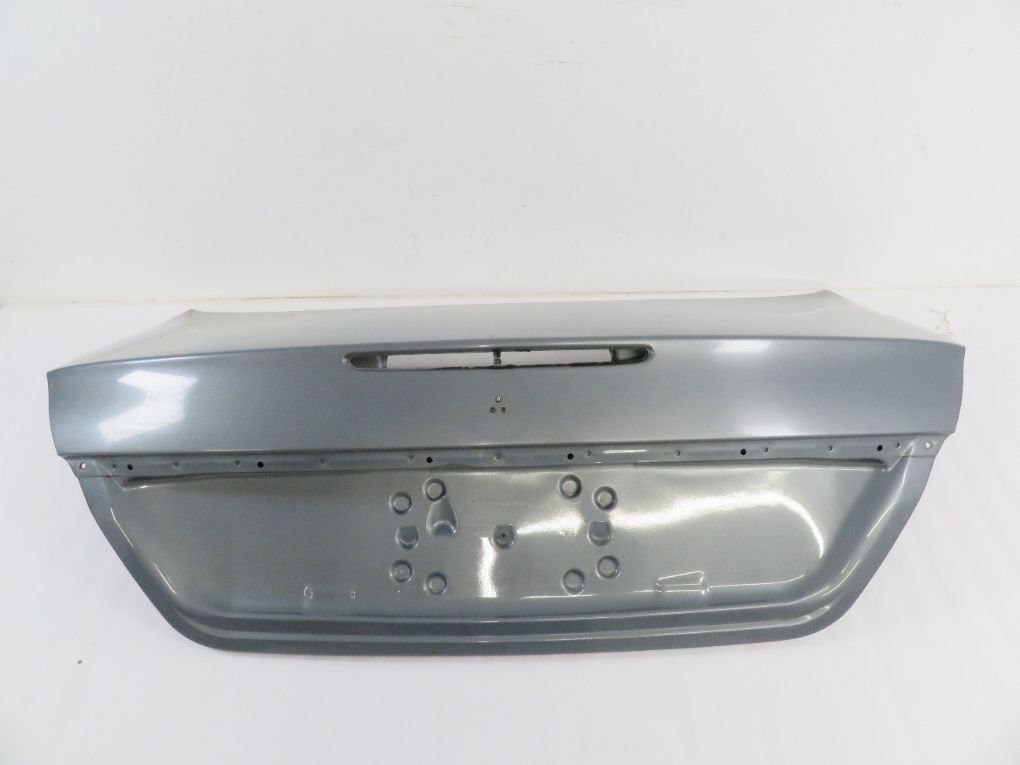 A2117500075 A2117500375 Bootlid / tailgate MERCEDES-BENZ E-CLASS (W211) (2002-2009)