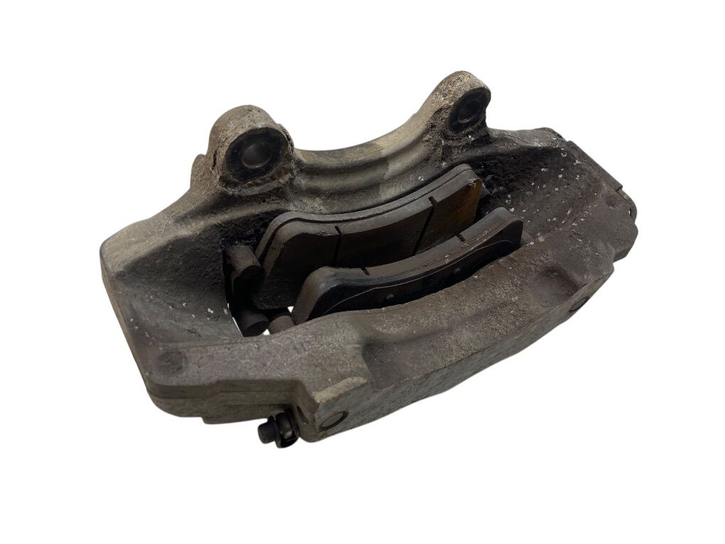 7L6615149 Brake caliper Front  left AUDI Q7 (4L) (2006-2015)