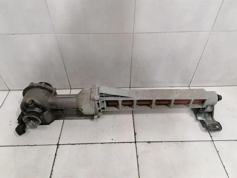Porsche 911 997 C4 Front Diff 99734901000 Front Differential