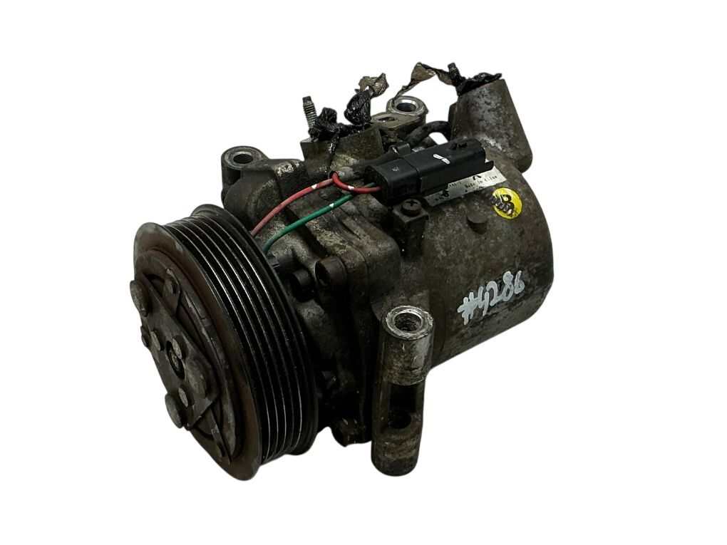 9830148880 AC / aircon Compressor TOYOTA PROACE (MDY, MDZ) (2016-)