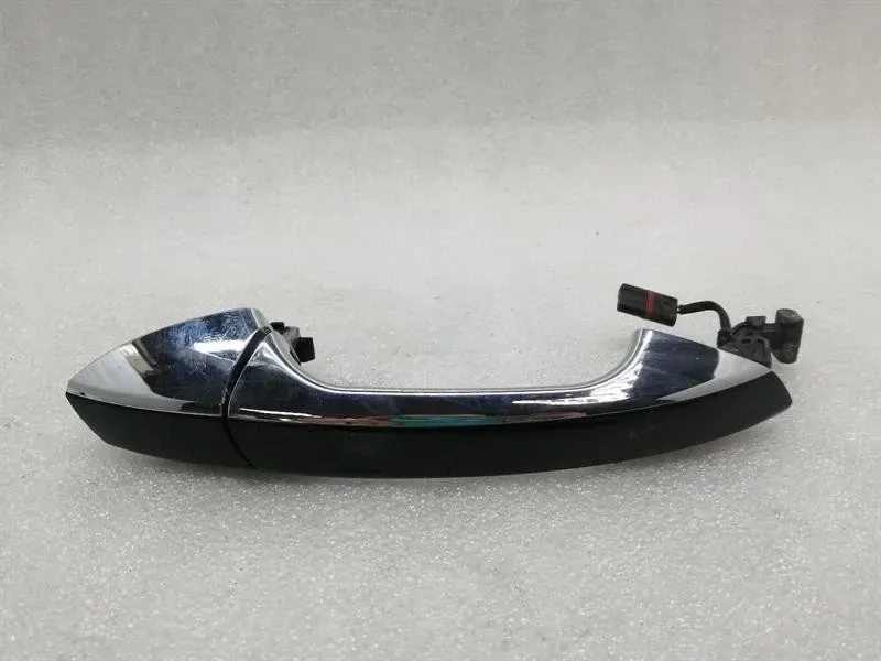 MERCEDES S-CLASS W221 FRONT RIGHT DOOR HANDLE A2217601070 DOOR HANDLE KEYLESS-GO