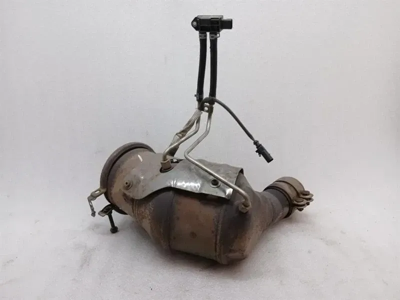 Porsche 911 992 Catalytic Converter 992131765A Catalytic Converter 992254400L GTS LEFT