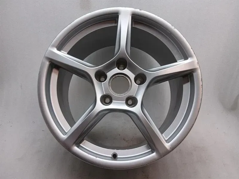 Porsche Boxster 718 Alloy Wheel 982601025AL Alloy Wheel Boxster IV, 9.5J x18 ET49