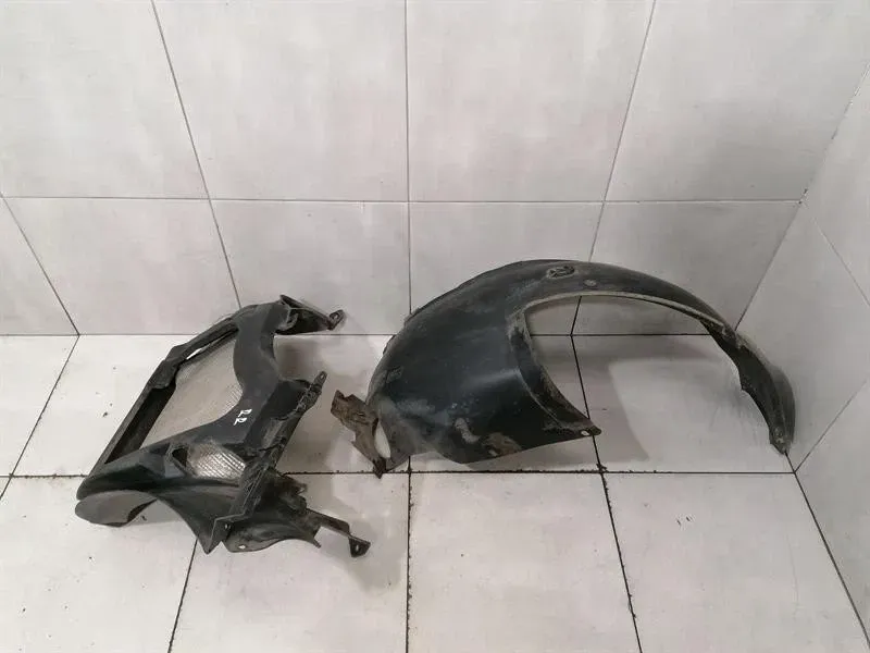 Porsche 911 997 C4 RRH Wheel Arch Liner 99750563201 Rear Wheel Arch Cover Re