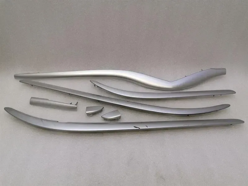 Maserati Granturismo M145 Veneer RHD 080297400 Strip Cover Faulty