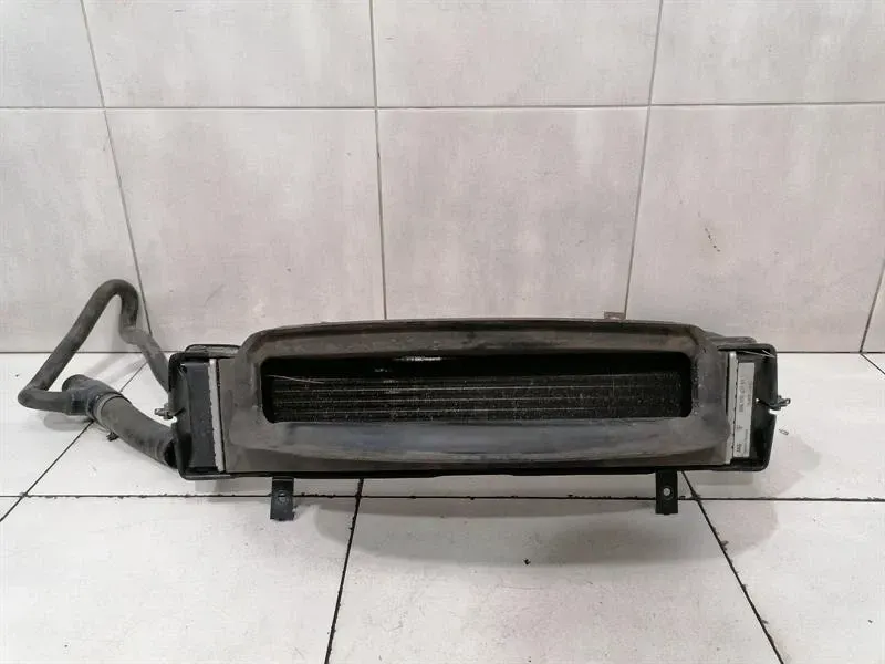 Porsche 911 996 Water Radiator 99610603751 Water Cooler Radiator 99650448702