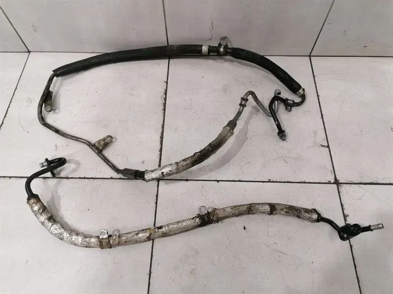 Mercedes S-Class W221 Power Steering Hose Set A2214661481 Power Steering Set