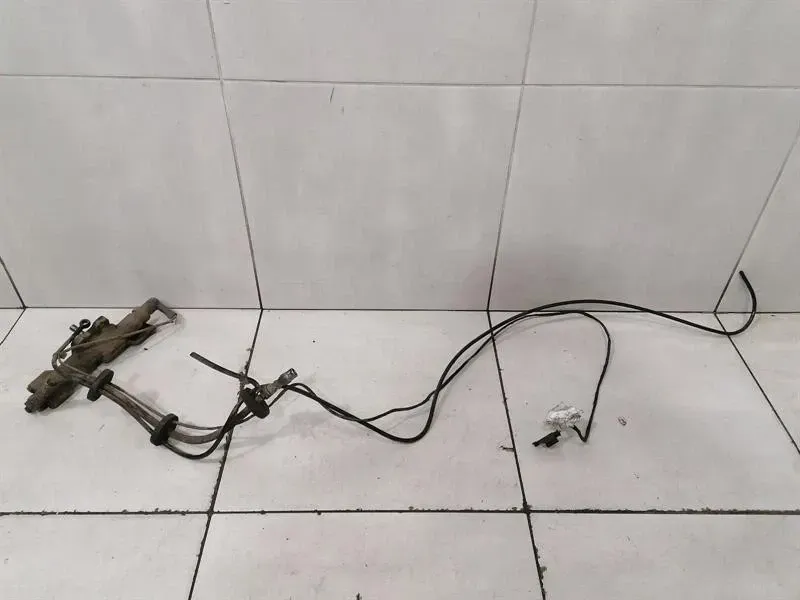 Mercedes G-Wagen W463 Front Diff Lock A4613300054 Differential Lock Front Axle