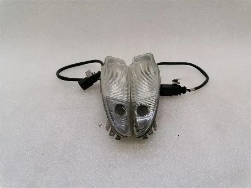 Bentley Continental GT W12 Rear Light 3W0941072E Rear Light Set Faulty