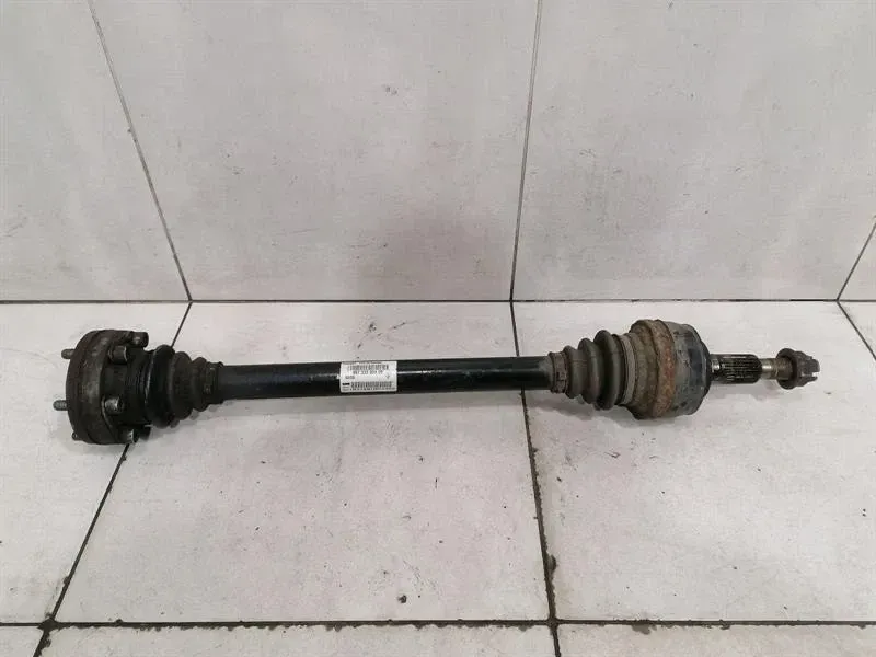 Porsche 911 997 Drive Shaft Rear Right 99733202402 RRH Drive Shaft Manual
