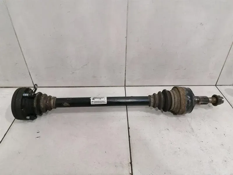 Porsche 911 997 RLH Drive Shaft 99733202402 Drive Shaft Rear Left Manual