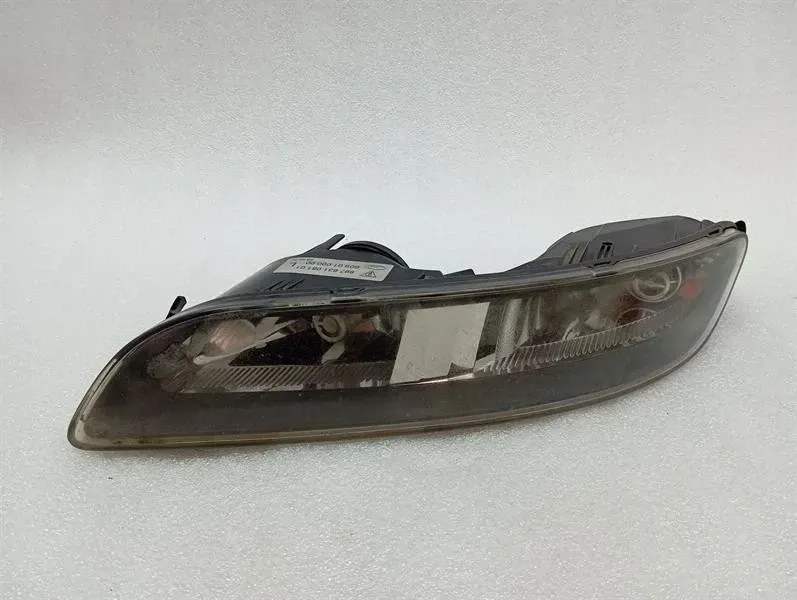 Porsche 911 997 Left Front Foglamp 99763108101 Left Fog Light