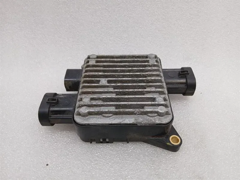 FERRARI F8 F142MFL Electronic Module 849386 ECU FUEL PUMP