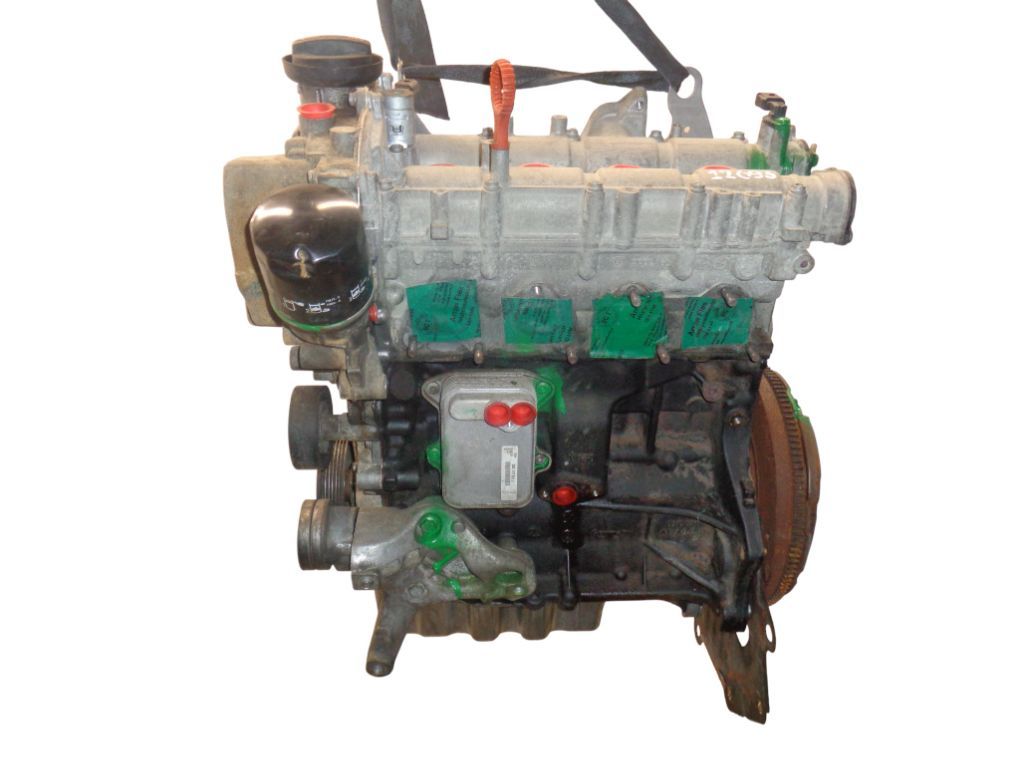 CAXA 03C109211BQ Engine SKODA OCTAVIA II (1Z) (2004-2013)