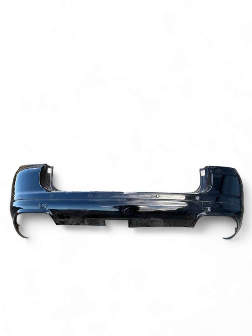 95550541102 Rear bumper PORSCHE CAYENNE I (2002-2010)