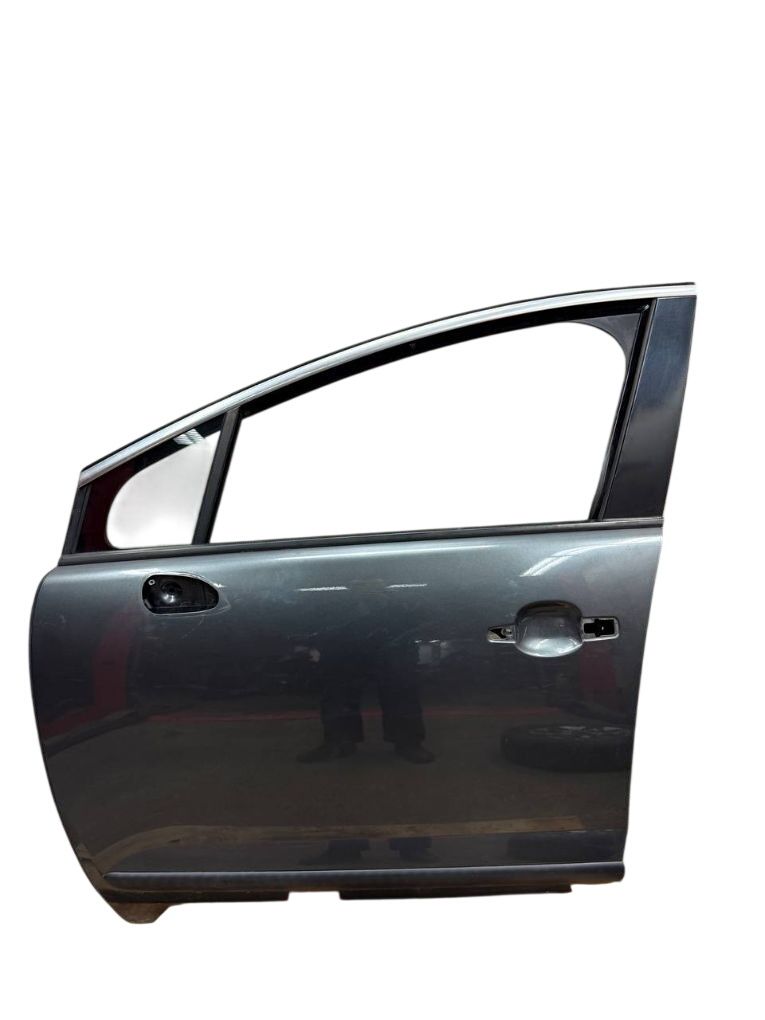 Door Front Left PEUGEOT 3008 I (T84) (2009-2016)