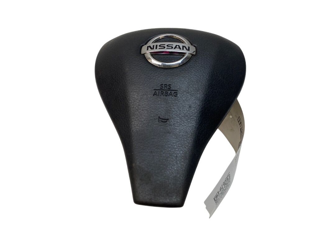 Steering Wheel Airbag NISSAN NAVARA III / NP300 (D23) (2014-)