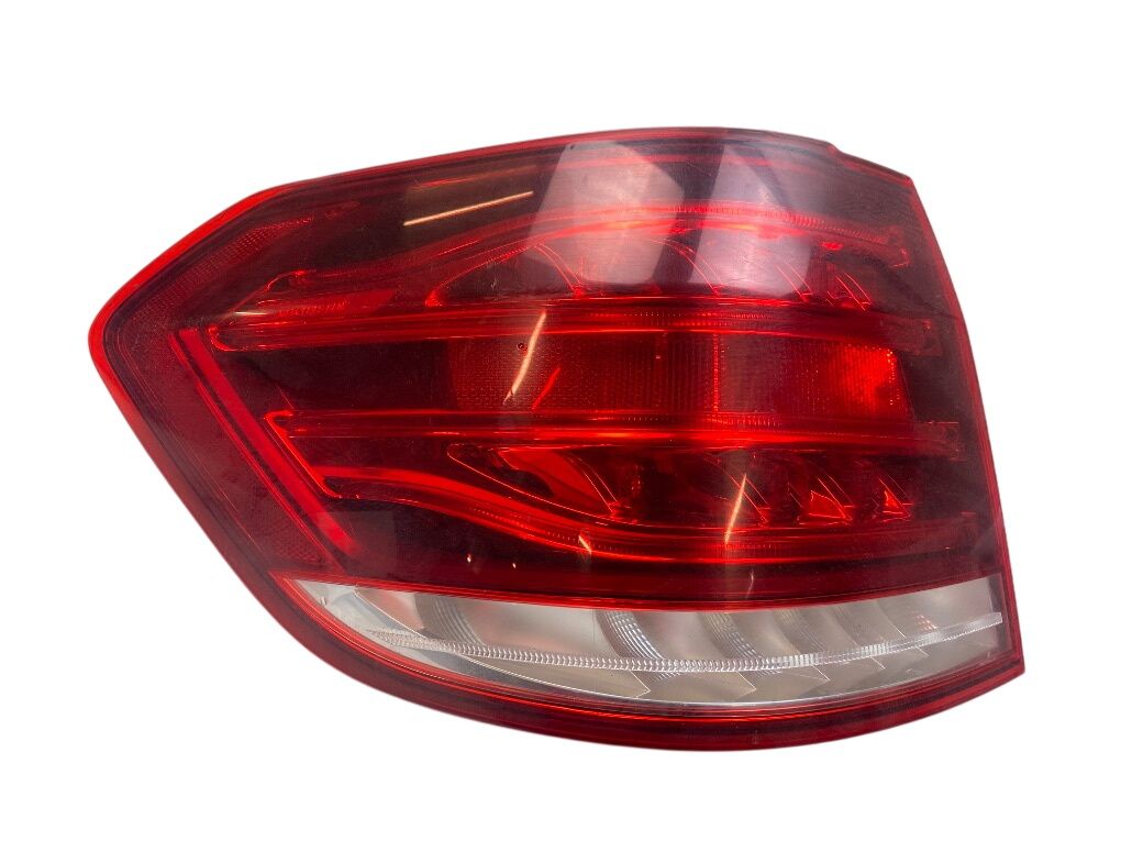 A2129069102 Tail light left MERCEDES-BENZ E-CLASS (W212) (2009-2016)