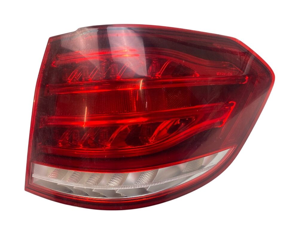 A2129069202 Tail light, right MERCEDES-BENZ E-CLASS (W212) (2009-2016)