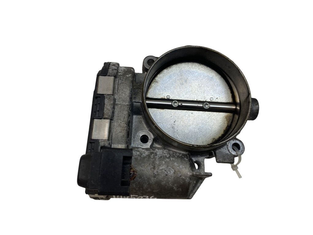 0280750182 Throttle body MERCEDES-BENZ S-CLASS (W221) (2005-2013)