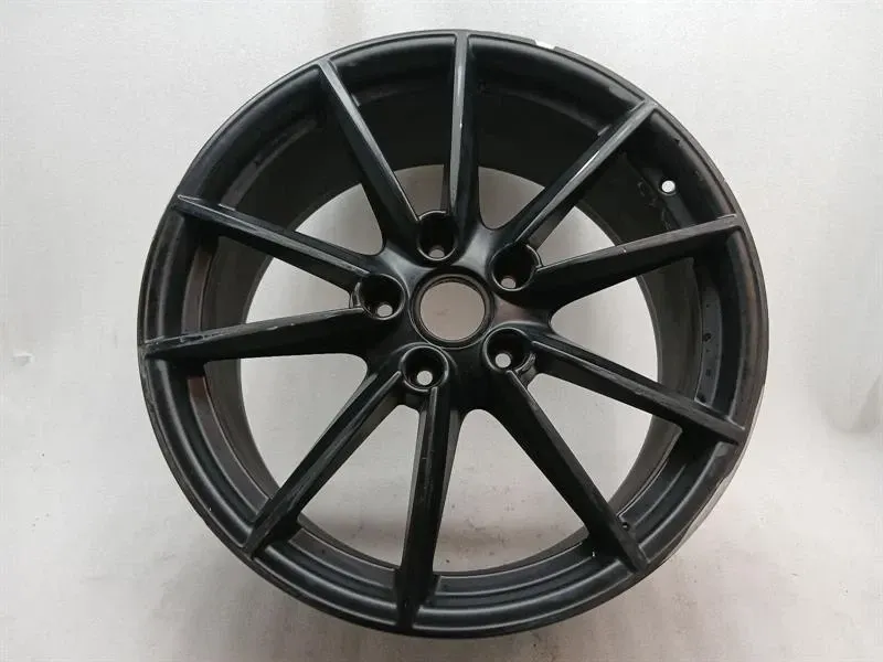 Porsche 911 992 Alloy Wheel 992601025C Alloy Wheel 8.5J x 20 ET53