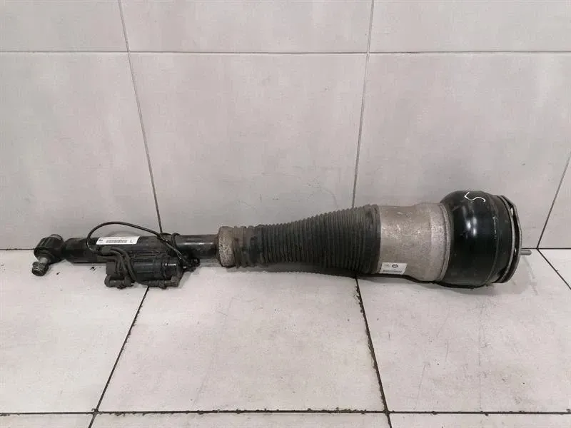 Mercedes S-Class W222 shock absorber rear left A2223205901 shock absorber rear