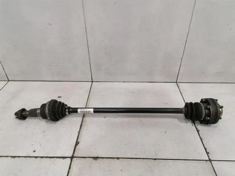 Porsche 911 997 Right Front Drive Shaft 99734903800 Drive Shaft Front Right
