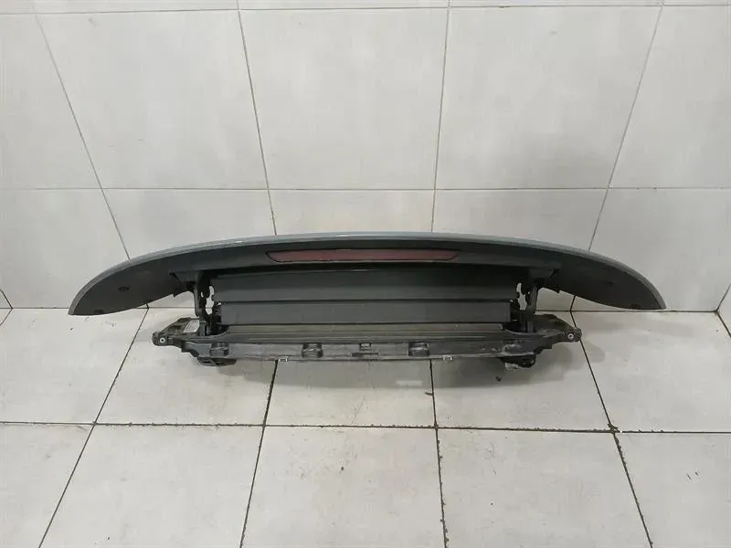 Porsche 911 992 rear spoiler 992827233J rear spoiler GTS convertible convertible