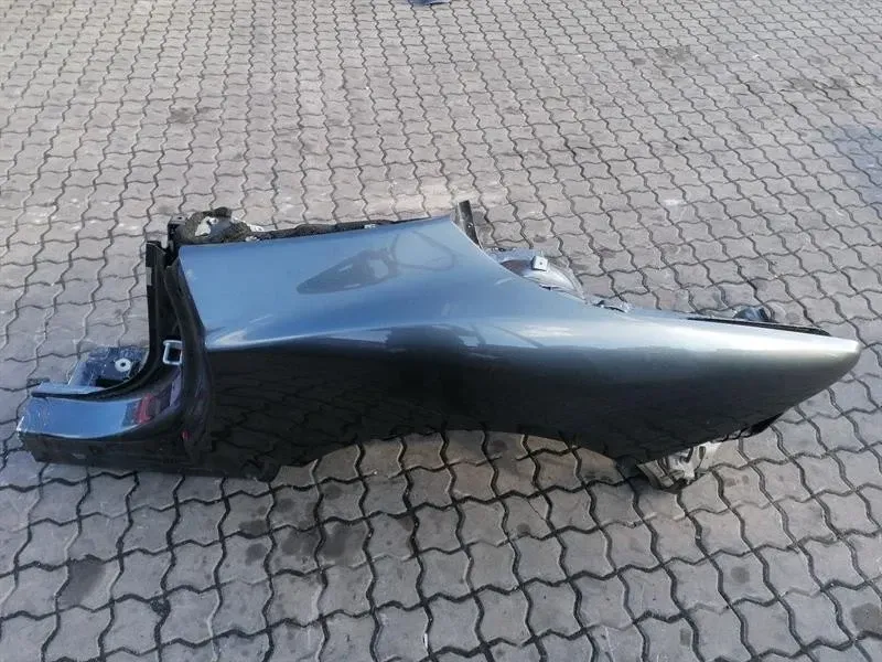 Ferrari California T F149 14-17 Rear Panel 85350811 Rear Left Side Panel
