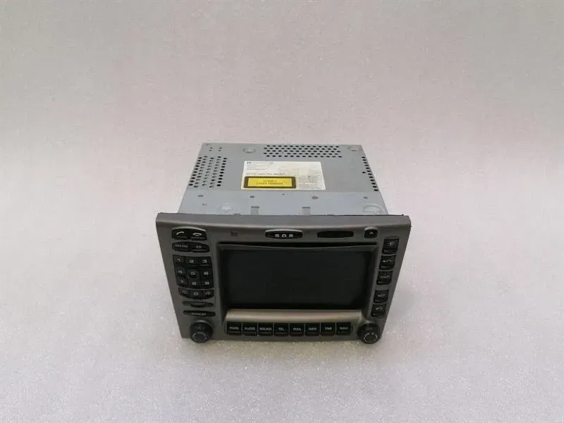 Porsche 911 997 Navigation Monitor 99764214302 Sat Nav Display Screen PCM 2.1