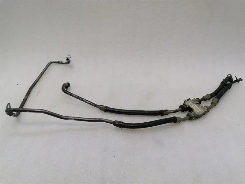 Mercedes G-Wagen W463 Gearbox Pipes A4632700727 Transmission Oil Line A1645010265