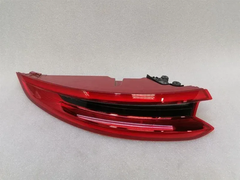 PORSCHE 911 991 MK2 LEFT REAR LIGHT 99163116705 RIGHT HAND DRIVE RHD