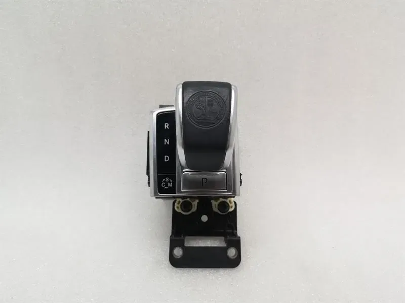 Mercedes G63 AMG W463 Gear Selector A4632670024 Gear Shift Linkage