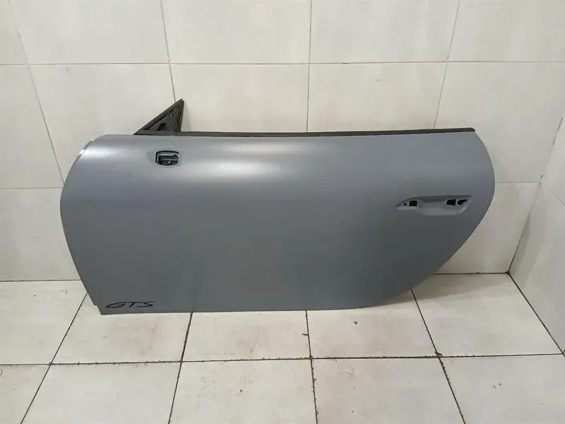 Porsche 911 992 left front door 992831051dy door front left