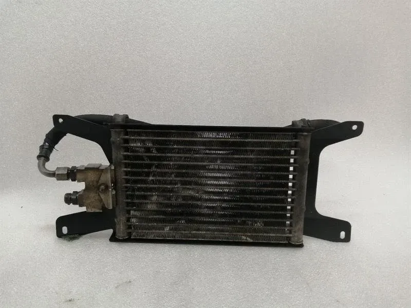 Mercedes Gearbox Oil Cooler A2115001700 Transmission Oil Cooler