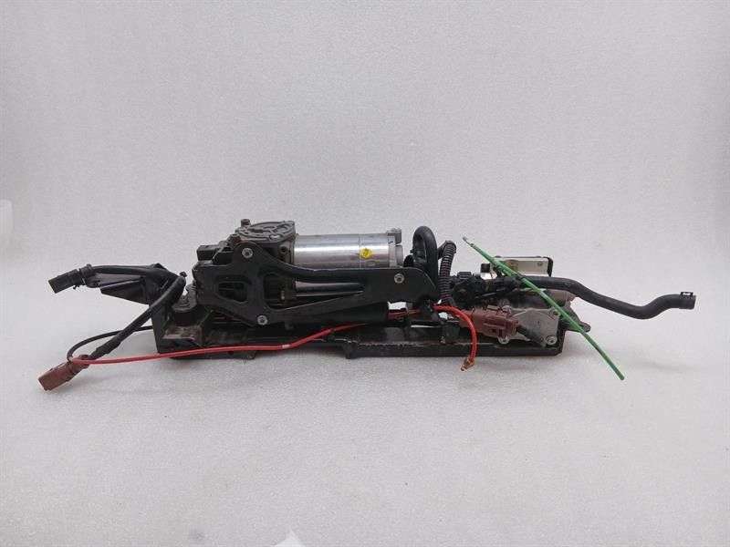 Lamborghini Huracan LP640 EVO Suspension Pump 4S0616007F FRONT AXLE LIFT