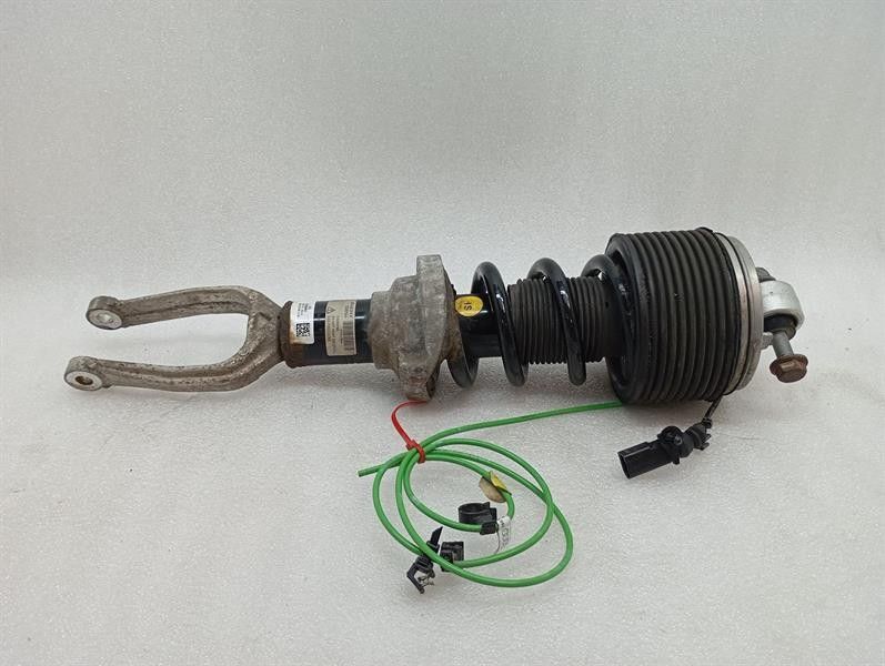 Lamborghini Huracan LP 610-4 COUPE Shock Absorber Front 4T0412019R Shock Absorber