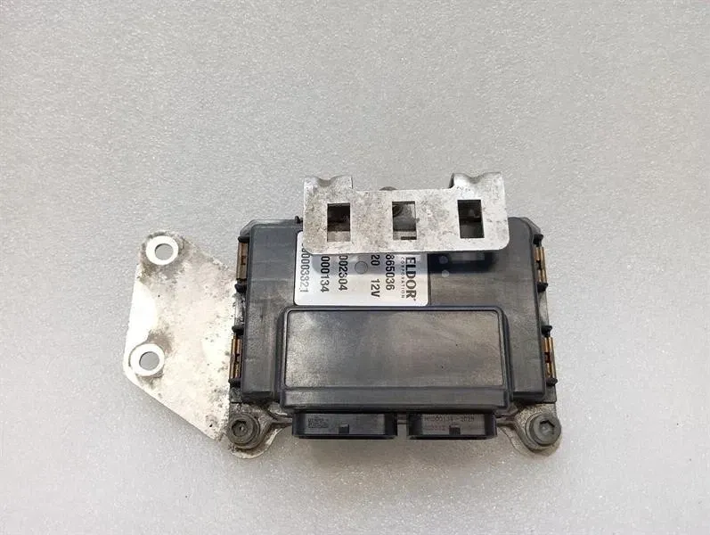 Ferrari F8 F142MFL Electronic Module 865036 ECU ION ECU
