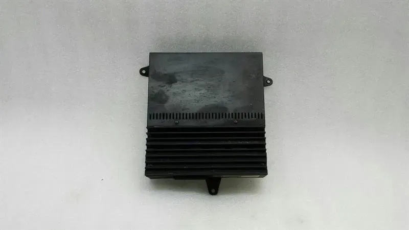 BMW 3 Series E46 M3 Amplifier 8383870 Amp