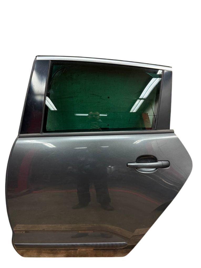 Door Rear  Left PEUGEOT 3008 I (T84) (2009-2016)