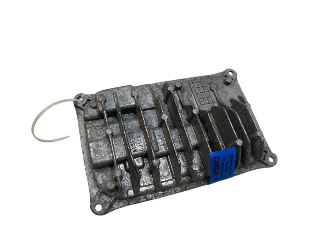 A2C73927609 Xenon control unit left MERCEDES-BENZ S-CLASS (W222, X222) (2013-2020)