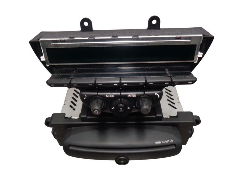 3456871 Radio MINI MINI COUNTRYMAN I (2010-2016)